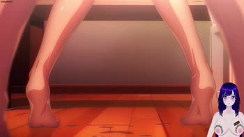 AestheticSophia's Ichigo Frenzy: Rihime's Anal Desires Unleashed