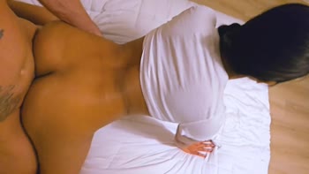 Jada Kai's Asian Babe POV Ride for a League of Legends Guild