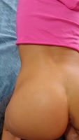 Turkish Temptation: Missxtina's Spring Break Seductions