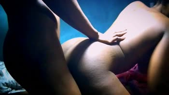 Daddy's Ebony Desire: Peoplespleasur's Backshots