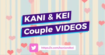 Kaniandkei's TikTok Cutie Dances Naked in 60FPS HD