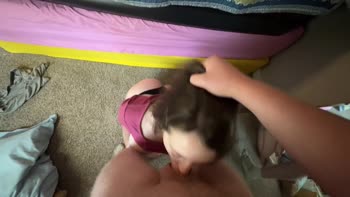 SophieEllie's Sweet Stepsis: Her Brother's Secret Pleasure