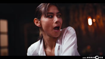 Josephine Jackson Devours Veronica Leal in Futa Deepthroat Passion