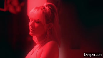 Deeper. Scorned Jessie Has Fervid Angry Sex With Cheat