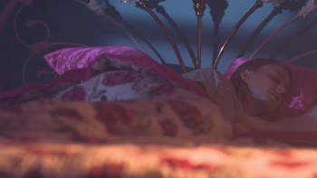 Anny Aurora's Idle Fantasies: A Romantic Tryst with Charles Dera