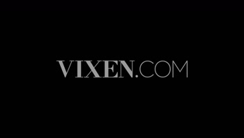 VIXEN Cock-Hungry Spoiled Rich Girl Wants Her Tight Pussy Fucked Hard