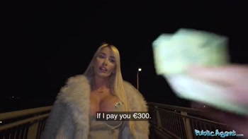 Watch Miss Teela RIDE MY BIG DICK before I Cum in her Mouth - Public Agent