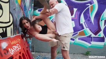 Jasmine Gone Wild! Reality Kings