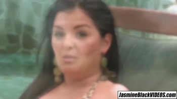 JASMINE BLACK VIDEOS - Katalin Kiraly Hot Lesbian Fun