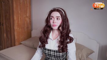 Haunted Halloween Frenzy with Nikky Dandeli's Big Tit Blowjob
