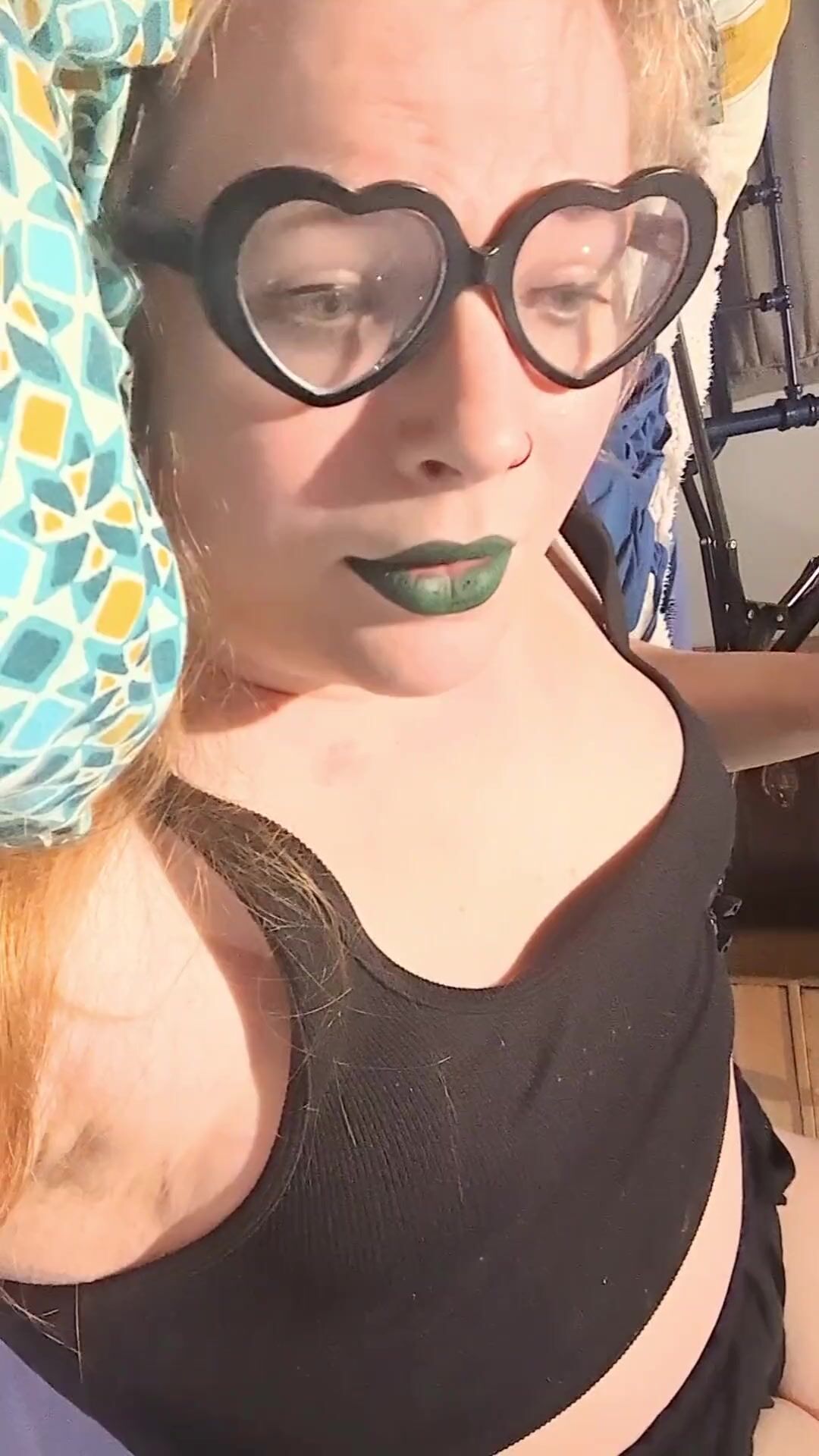 Tsundere Stepsister Mocks and Degrades you - POV