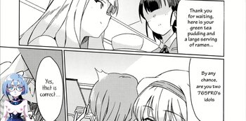 AliChan Vtuber's Futanari Frenzy: Anime Hentai in HD