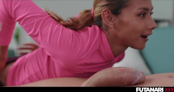 Veronica Leal's Futanari Fantastica: A Shemale Seduction