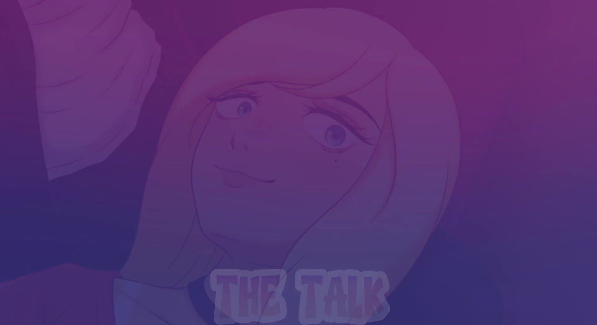 LewdVerse - The Talk
