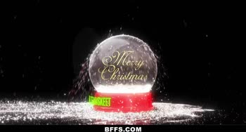 Adriana Maya - Sleazy Santa's Quarantine Orgy