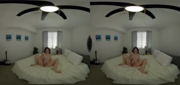 Riley Jean's Step Fantasy: A Brotherly BJ in Virtual Reality