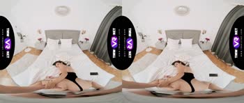 Shrima Malati's Secret Seduction in Virtual Reality