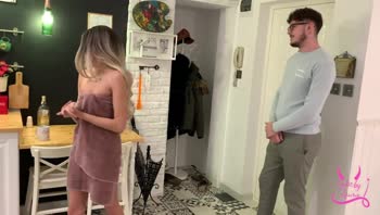 laurasexvlogs - Laura's Secret: Cheating Ex Boyfriend Can't Resist My Perfect Natural Tits