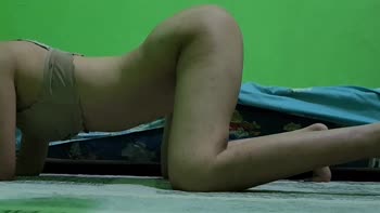 Inaraanaya's Hijab Hottie BBC POV Adventure