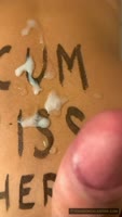 Pocahontas Azotar - Pocahontas' Latina Cum Slutscape: Pissing & Cumming on Human Furniture