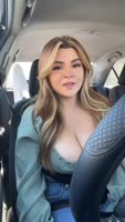 Jessikkaxo's SoCal Nude Beach Adventure: Kicked Out for Being Too Hot!