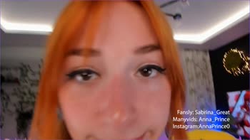 Sabrina_Great - Sabrina's Cosplay Delight: Nami's Wicked Hole Play