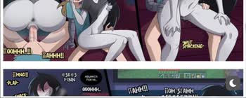 Sluttyberris Fucks Marceline - Sweet Goth Princess