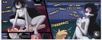 Sluttyberris Fucks Marceline - Sweet Goth Princess