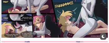 Sluttyberris Fucks Marceline - Sweet Goth Princess