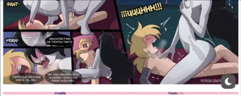 Sluttyberris Fucks Marceline - Sweet Goth Princess