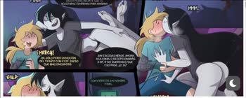 Sluttyberris Fucks Marceline - Sweet Goth Princess