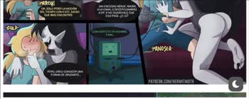 Sluttyberris Fucks Marceline - Sweet Goth Princess