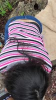 Elmilmujeres' Scorching Mountain Adventure: Rough Sex in Public