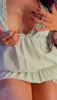 Rosavermelhagp's Virgin Delight: Double DP & JOI Handjob