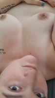 SexyWif3's Solo Seduction: Pleasuring Herself