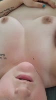 SexyWif3's Solo Seduction: Pleasuring Herself