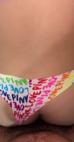FannyMisterio's Delightful Second Anal Debut