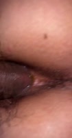 FannyMisterio's Delightful Second Anal Debut