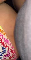 FannyMisterio's Delightful Second Anal Debut