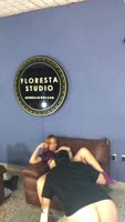 SkinnyOrange's Sizzling Ride: Her Boyfriend's Thick Cock Gets Put to the Test