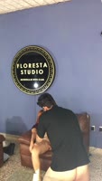 SkinnyOrange's Sizzling Ride: Her Boyfriend's Thick Cock Gets Put to the Test
