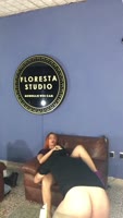 SkinnyOrange's Sizzling Ride: Her Boyfriend's Thick Cock Gets Put to the Test
