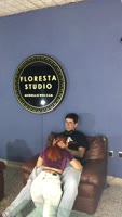 SkinnyOrange's Sizzling Ride: Her Boyfriend's Thick Cock Gets Put to the Test