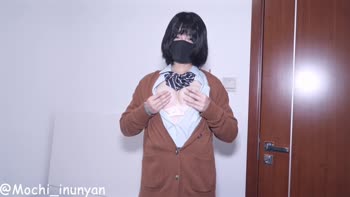 Mochi_inunyan - Mochi's Secrets: Cosplay Cumshot Climax