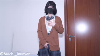 Mochi_inunyan - Mochi's Secrets: Cosplay Cumshot Climax