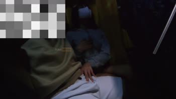 Public Handjob Delight: Aiko Maine Spills Secrets on the Bus