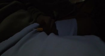 Public Handjob Delight: Aiko Maine Spills Secrets on the Bus