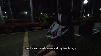 Public Handjob Delight: Aiko Maine Spills Secrets on the Bus