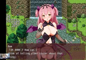 Succubus Seduction: Devilish Beauty in Hardcore Anime Hentai