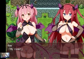 Succubus Seduction: Devilish Beauty in Hardcore Anime Hentai